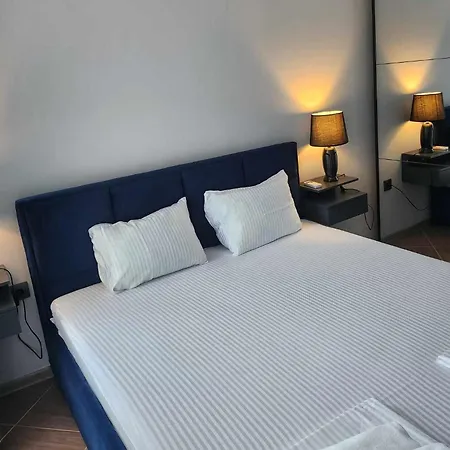 на център Apartamento Primorsko