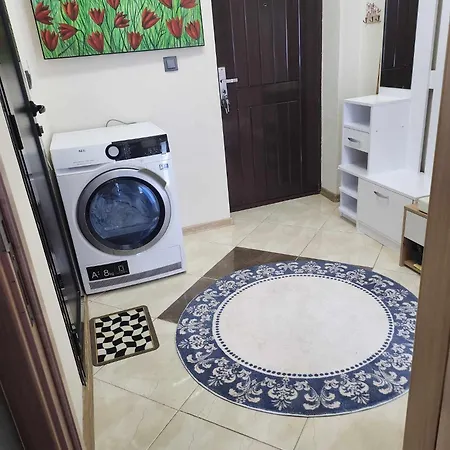 на център Apartamento *