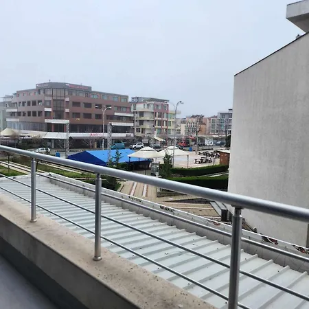 Apartamento на център Primorsko