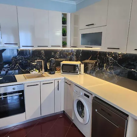 на център Apartamento *