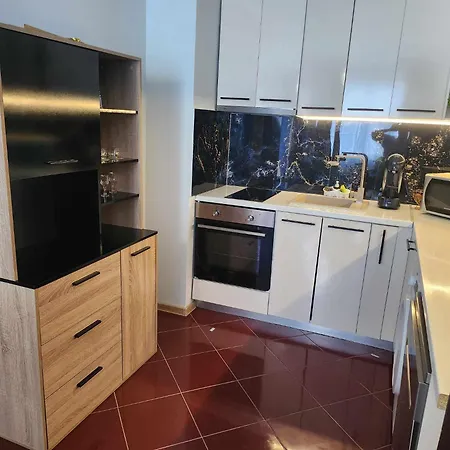на център Apartamento *