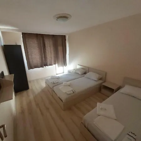 Апартамент За Гости Стамов Apartment