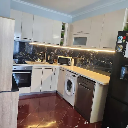 Appartement на център Primorsko