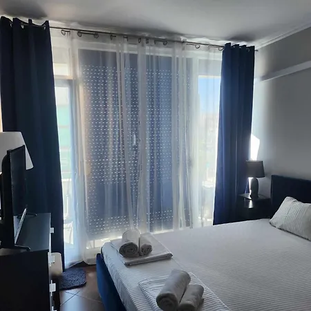 на център Appartement Primorsko