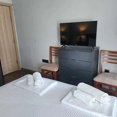 на център Appartement Primorsko