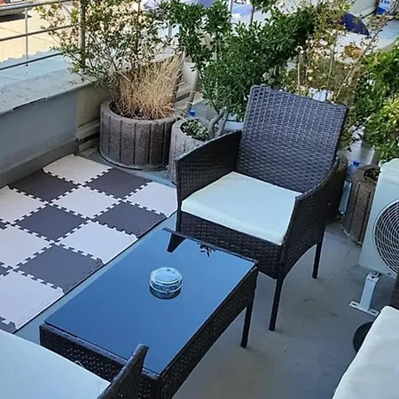 на център Appartement