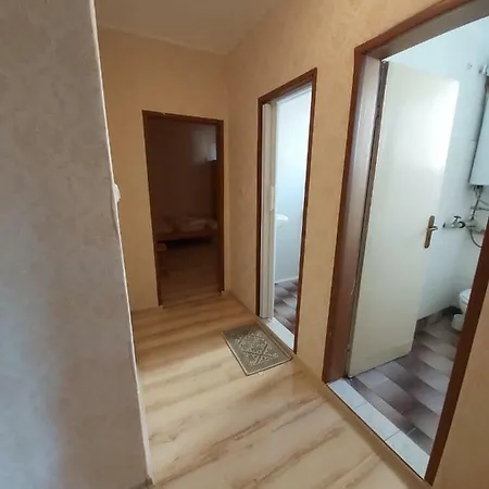 Appartement Апартамент За Гости Стамов *